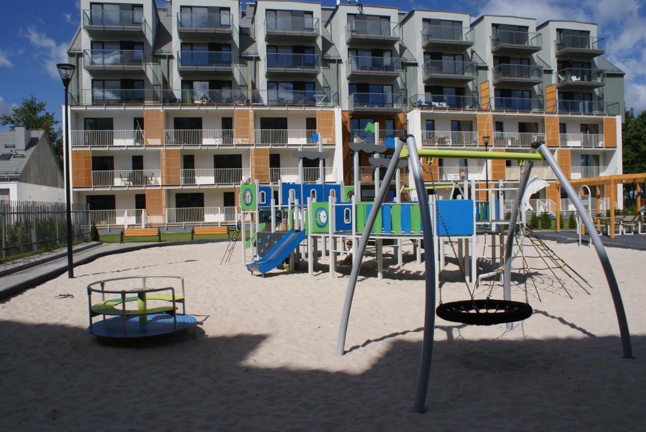 Rose Apartment Kolberg
